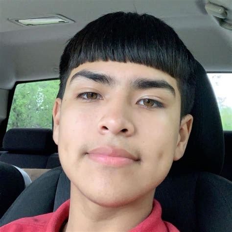 bad mexican haircut|Edgar cut .